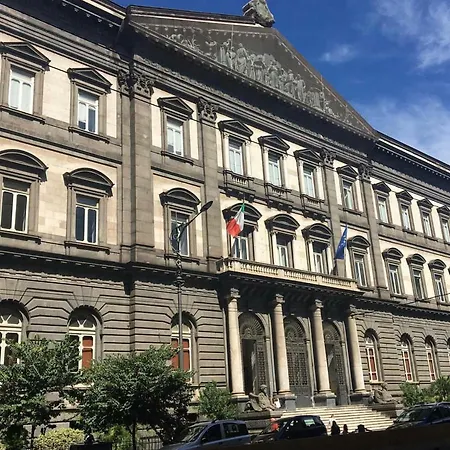 Maison Arena Al Corso-2