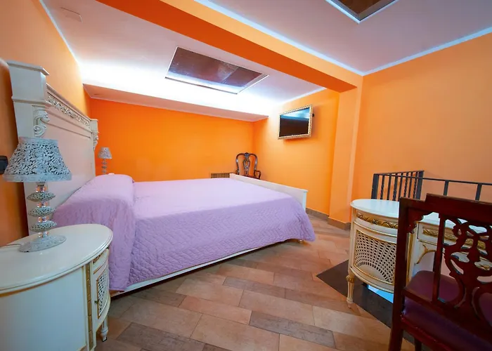 Lanfipe PalaceHotel Napoli