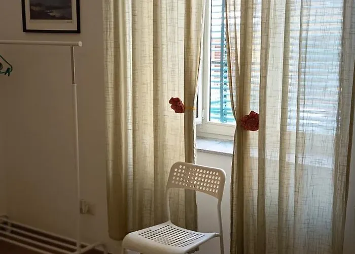 Bed and Breakfast Casa Laura Oliva Mancini Napoli