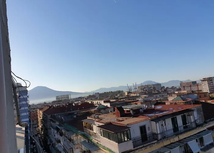 fitta camere portanolana Napoli