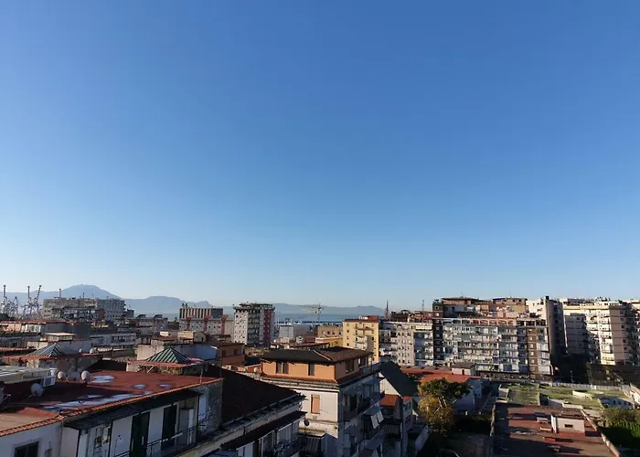 fitta camere portanolana Napoli